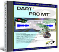 DART PRO MT screenshot